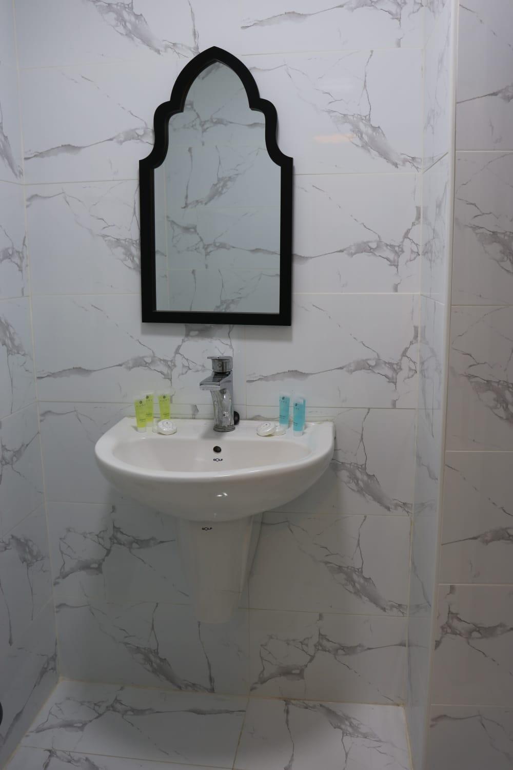Rafi Hotel Amman Luaran gambar