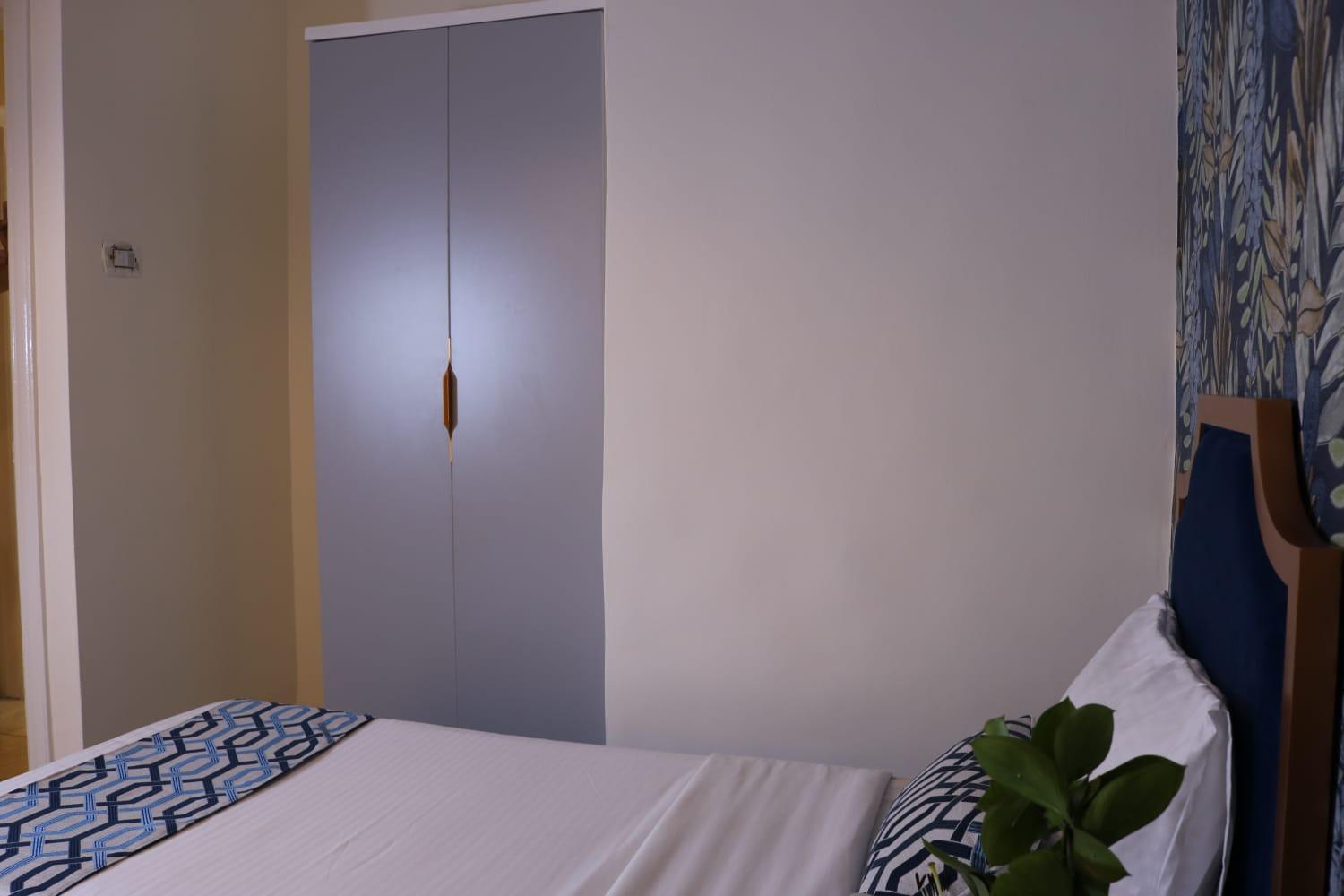 Rafi Hotel Amman Luaran gambar