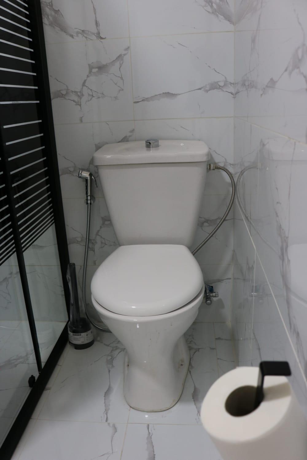Rafi Hotel Amman Luaran gambar