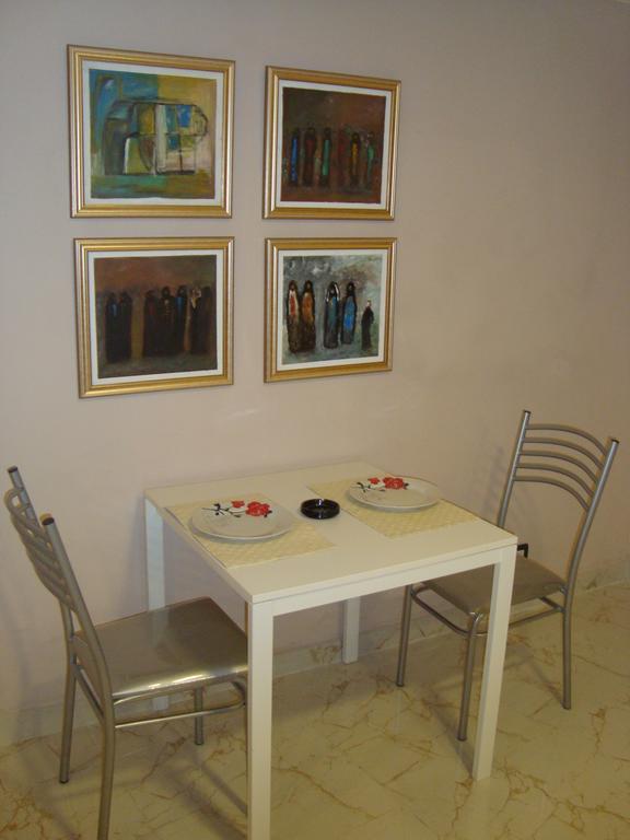Rafi Hotel Amman Luaran gambar
