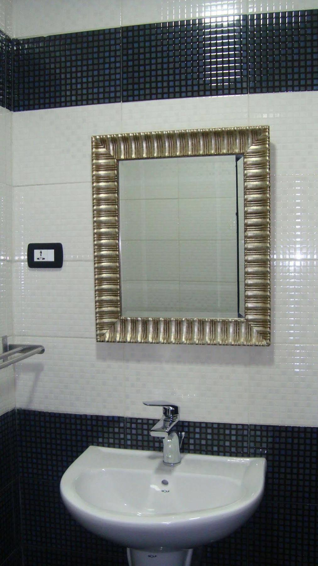 Rafi Hotel Amman Luaran gambar