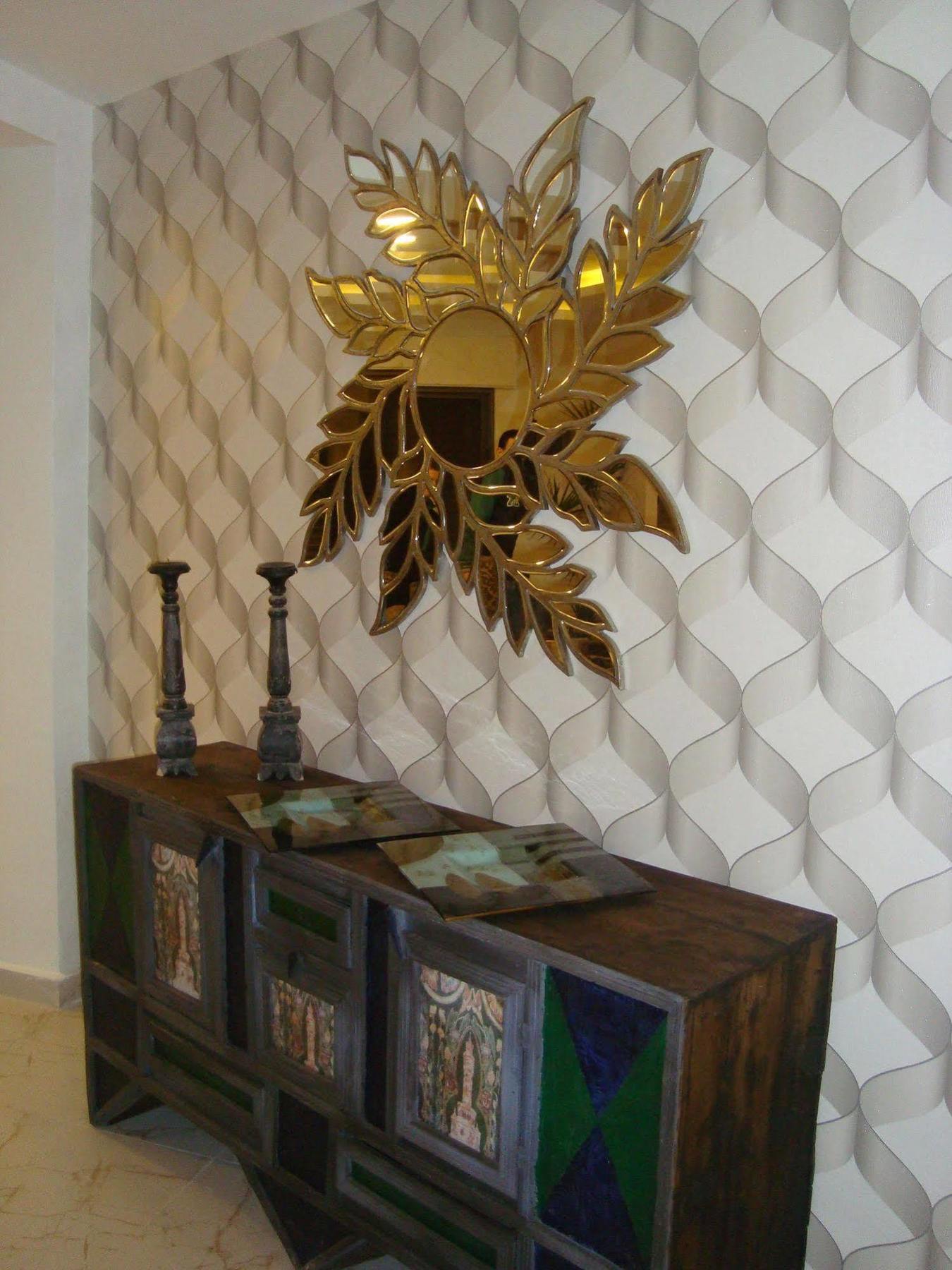 Rafi Hotel Amman Luaran gambar