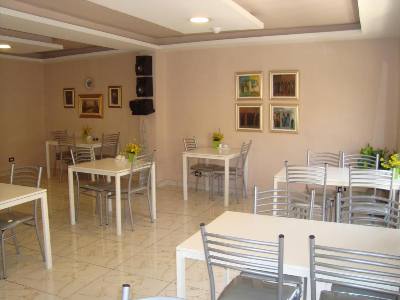 Rafi Hotel Amman Luaran gambar